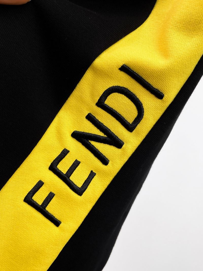 Fendi Short Pants